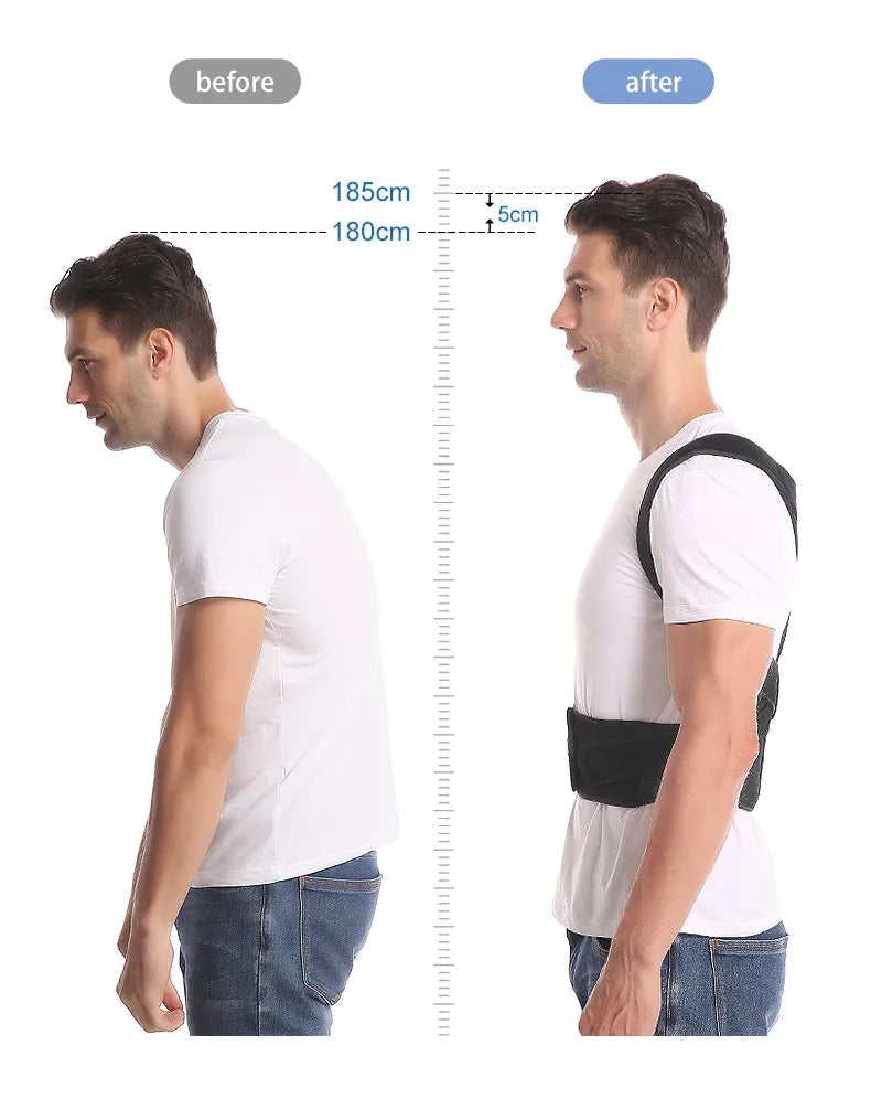 Posture Corrector Belt